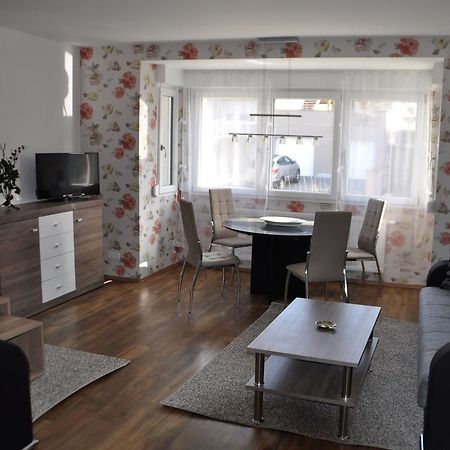 Ferienwohnungen Haus Sauer Offenheim Bagian luar foto