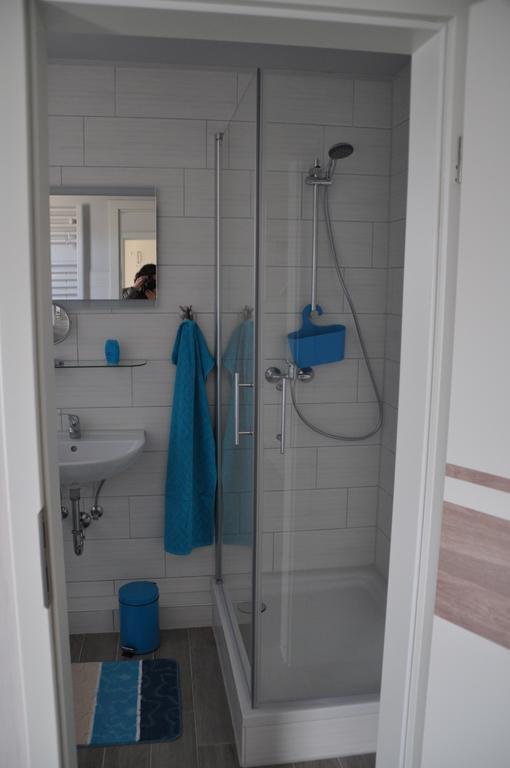 Ferienwohnungen Haus Sauer Offenheim Bagian luar foto